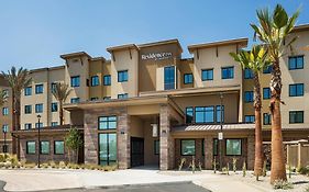 Residence Inn Riverside Moreno Valley